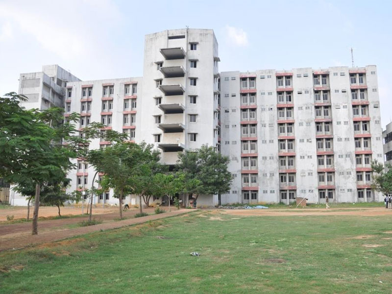 hostel