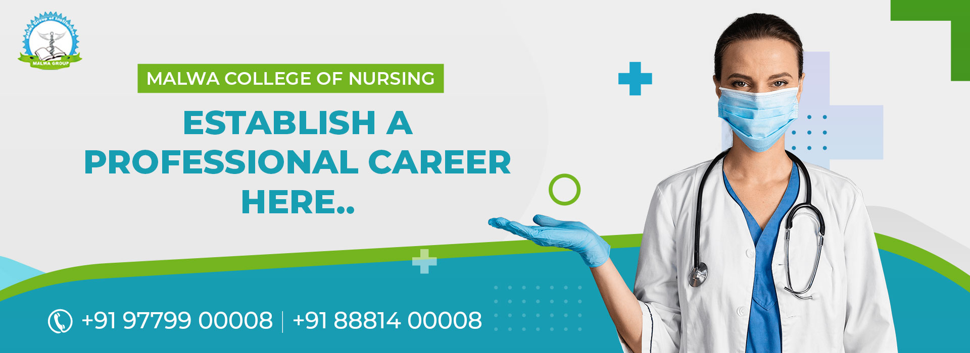 Malwa College of Nursing - Best Nursing College in Mehal Kalan Barnala